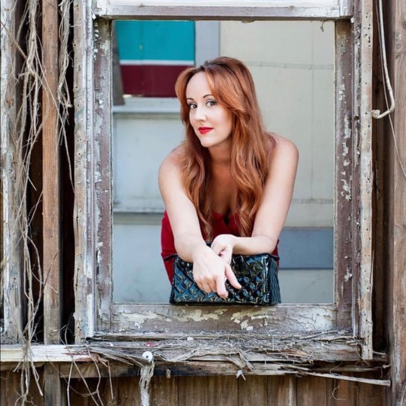 Meet Your Posher, Reneashli - Picture 1 of 1